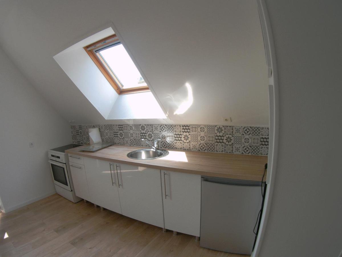 Au bonheur des Anes - Gite Maya Le Quesnoy-en-Santerre Extérieur photo